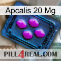 Apcalis 20 Mg 04